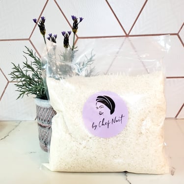 Thai jasmine rice (1 kg) , shop product