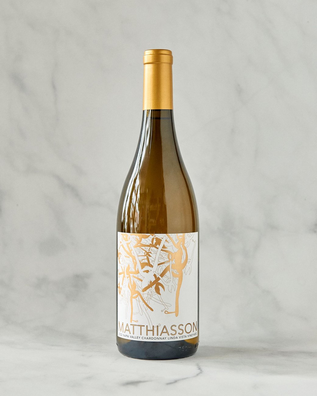 Matthiasson 'Linda Vista'