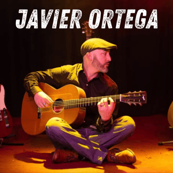 Javier Ortega at M'tucci's Twenty-Five