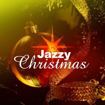 A Very Jazzy Christmas with The Band of Enchantment