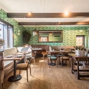 The Biggest Los Angeles Restaurant Openings of 2017