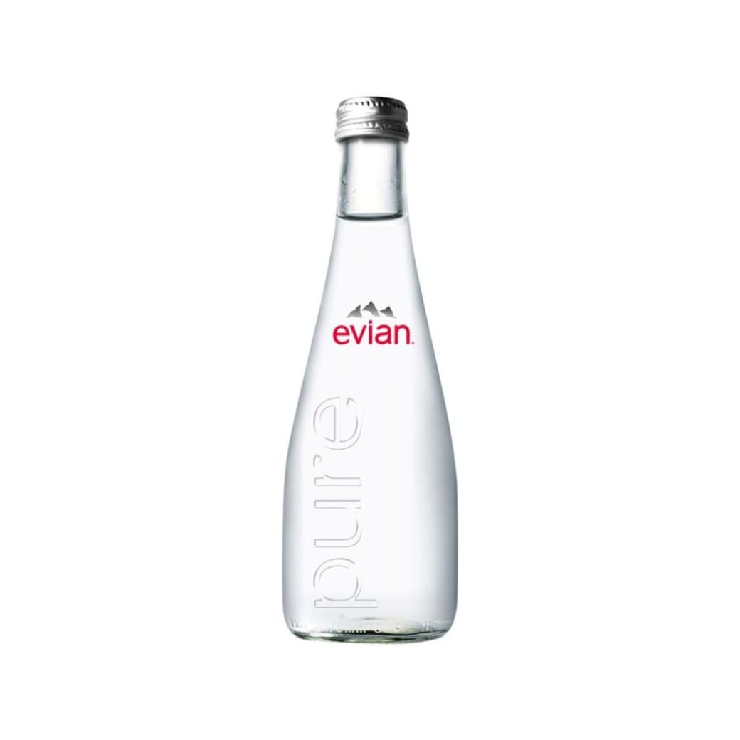 Evian
