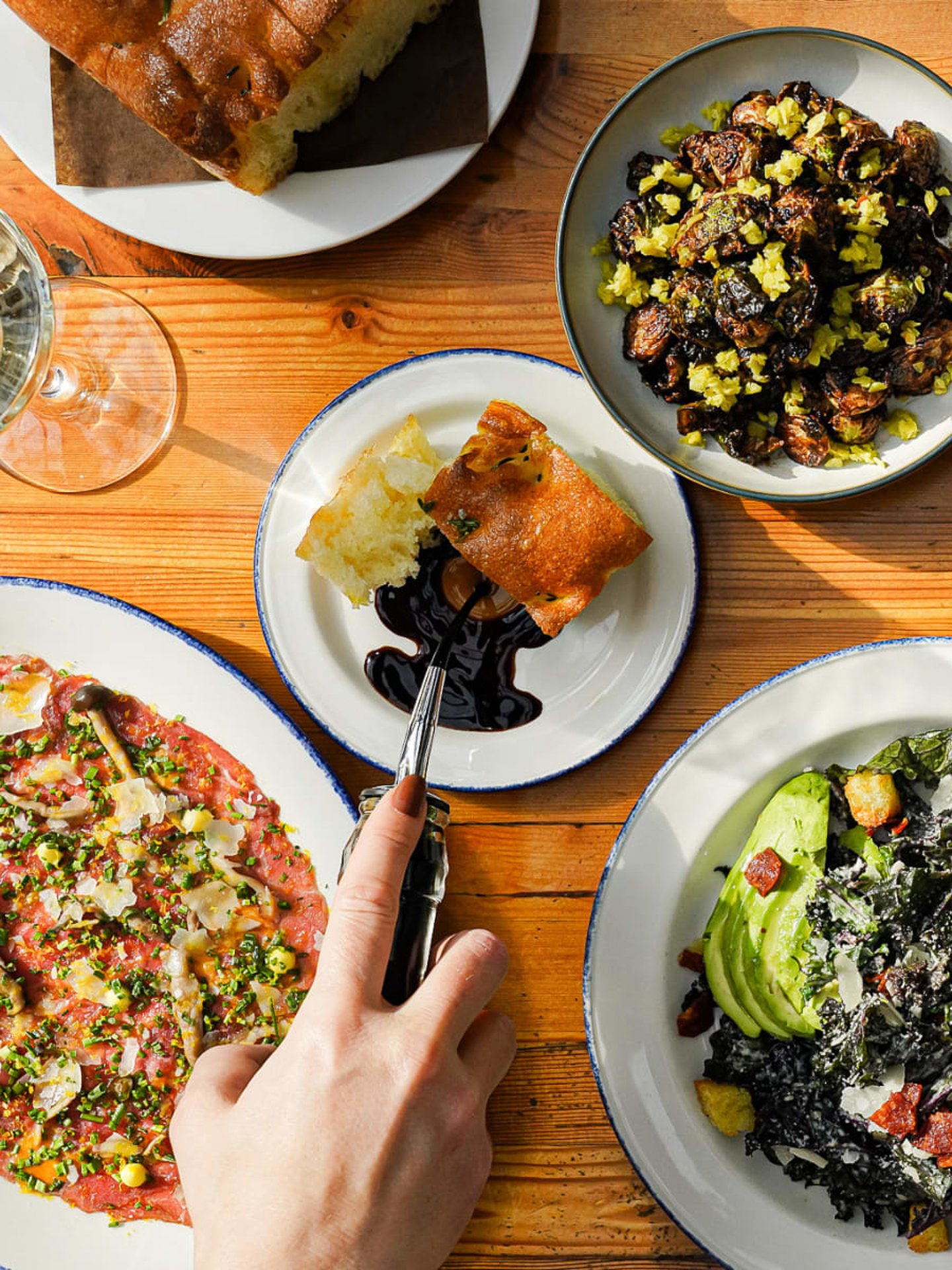 Decoration image without any essential information