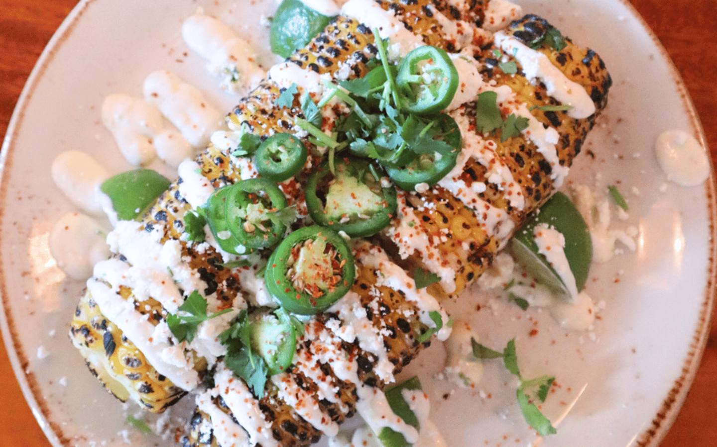 Decoration image without any essential information