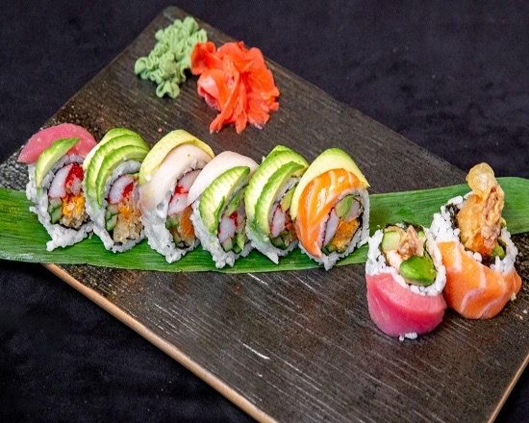 The Signature Monkey Roll (8)