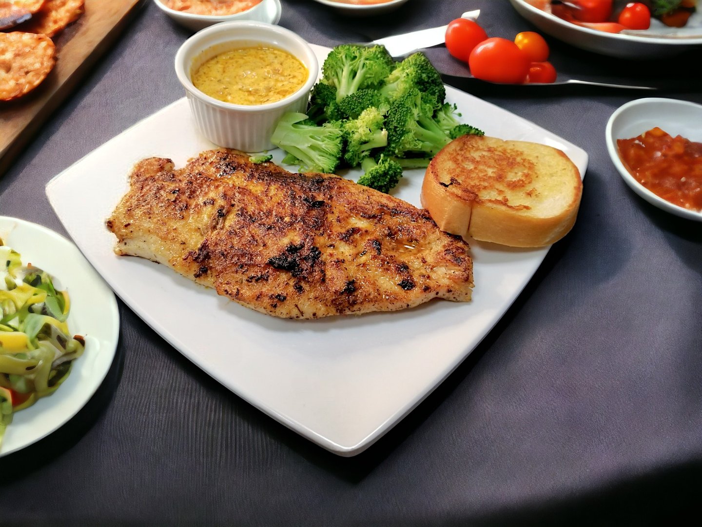 John Michael's Good Eats