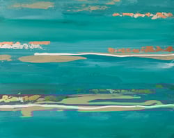 'Summer Skin' by Alice Lipping , shop product