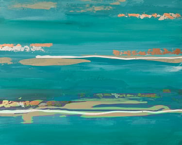 'Summer Skin' by Alice Lipping , shop product