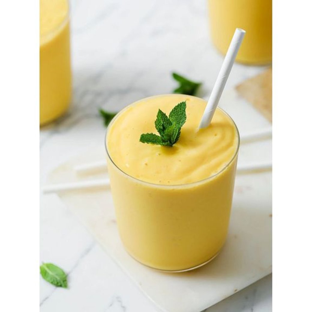 Mango Lassi