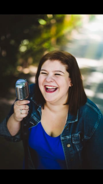 KATIE CHADWICK & ETHAN MacKinnon