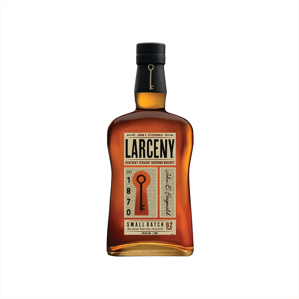 Larceny Small Batch