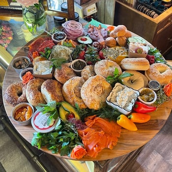 Charcuterie, and Specialty Boards ( Pre-Order) Country Store