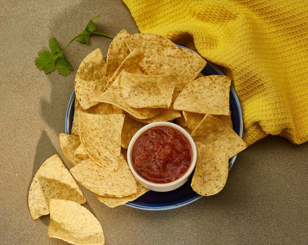 Chips & Salsa