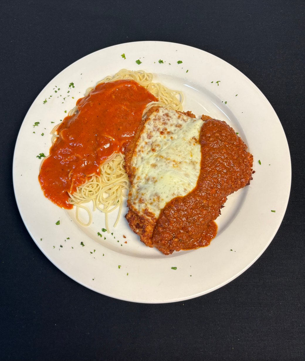 Parmigiana