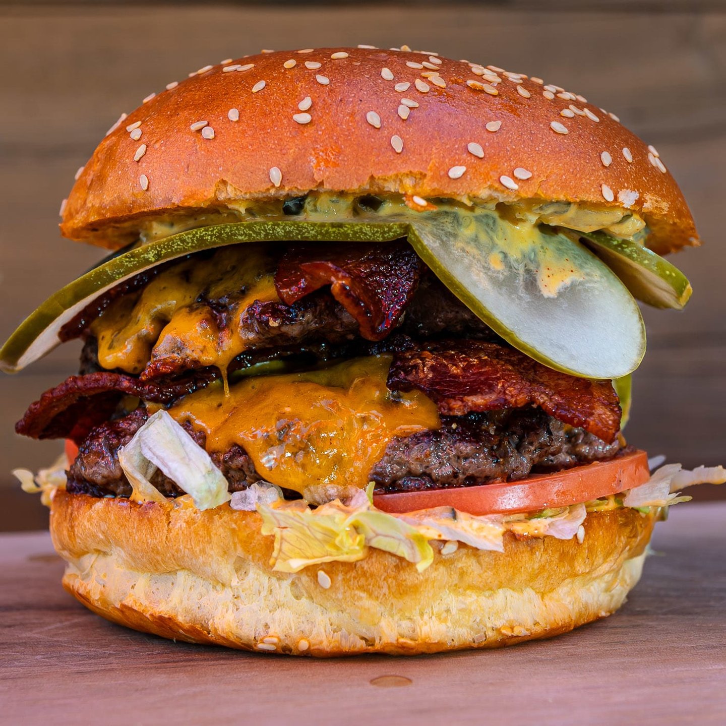 Decoration image without any essential information