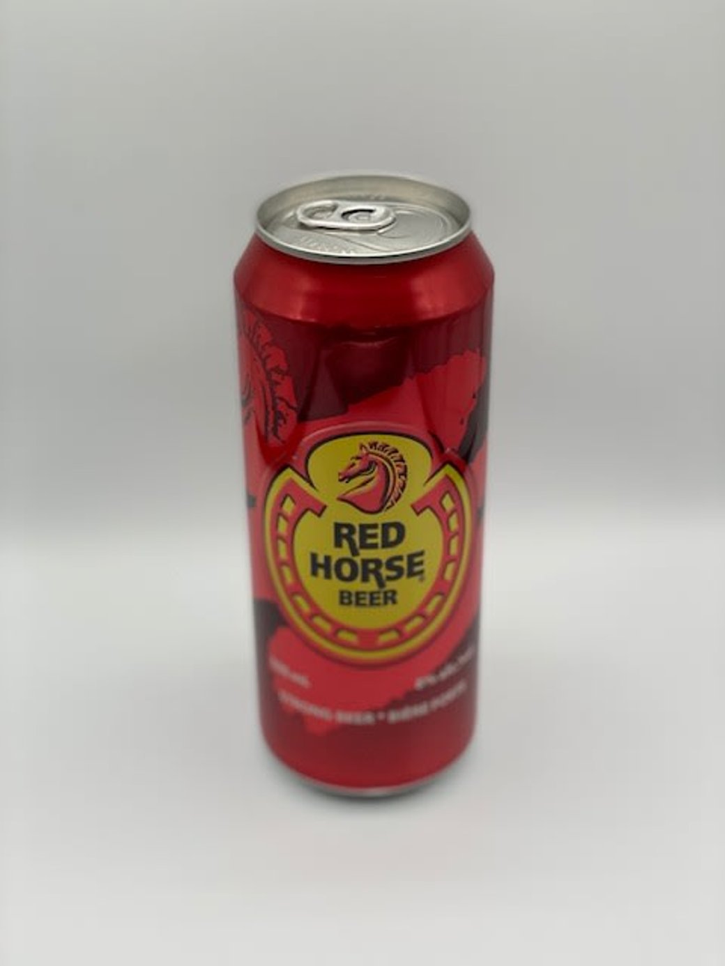 RED HORSE                       