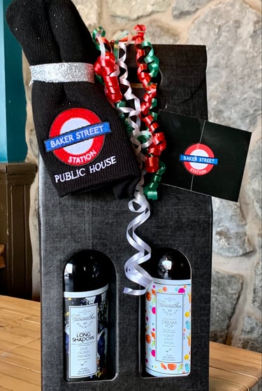 Fairweather Bottle Pack , shop product