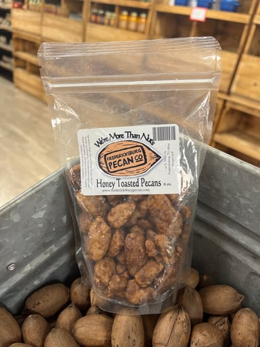 Honey Toasted Pecan , shop product