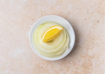 Onions