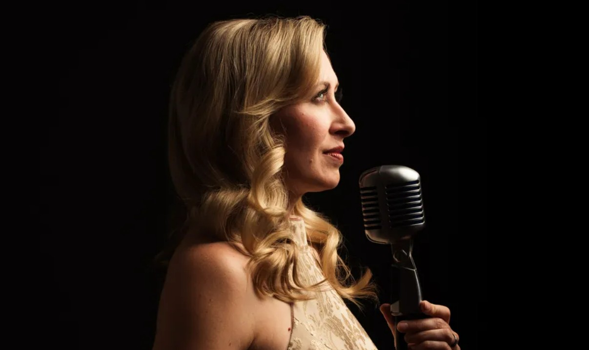 Angela Verbrugge Trio