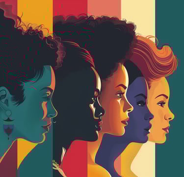  Ending Women's History Month: A Toast to Women of Color Entrepreneurs in the Food and Beverage Sector