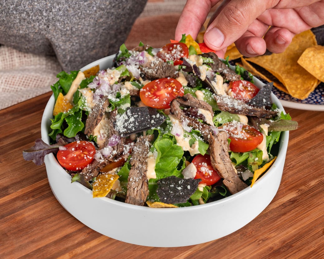 Make Your Own - Bowl