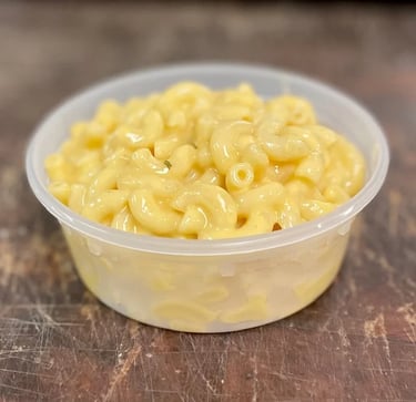 Mac & Cheese 