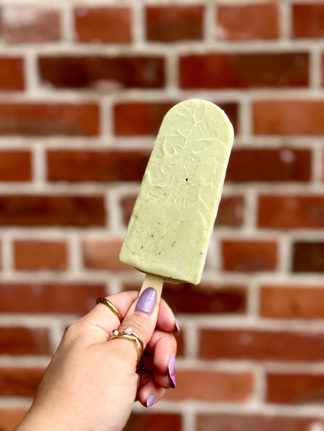 Pistachio