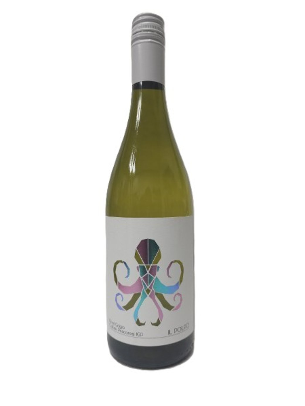 Diversitas IL POLPO PINOT GRIGIO IGP