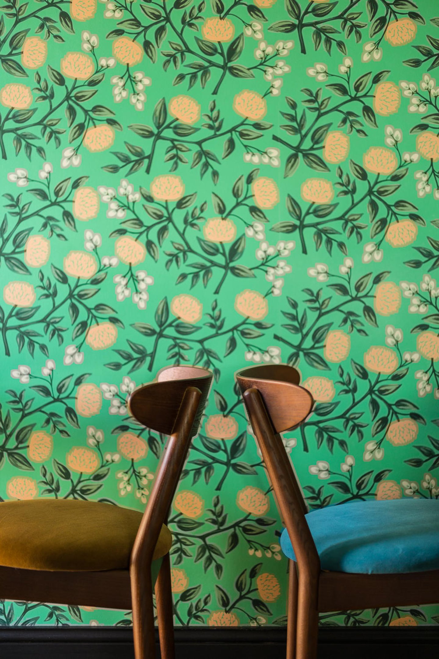 Decoration image without any essential information