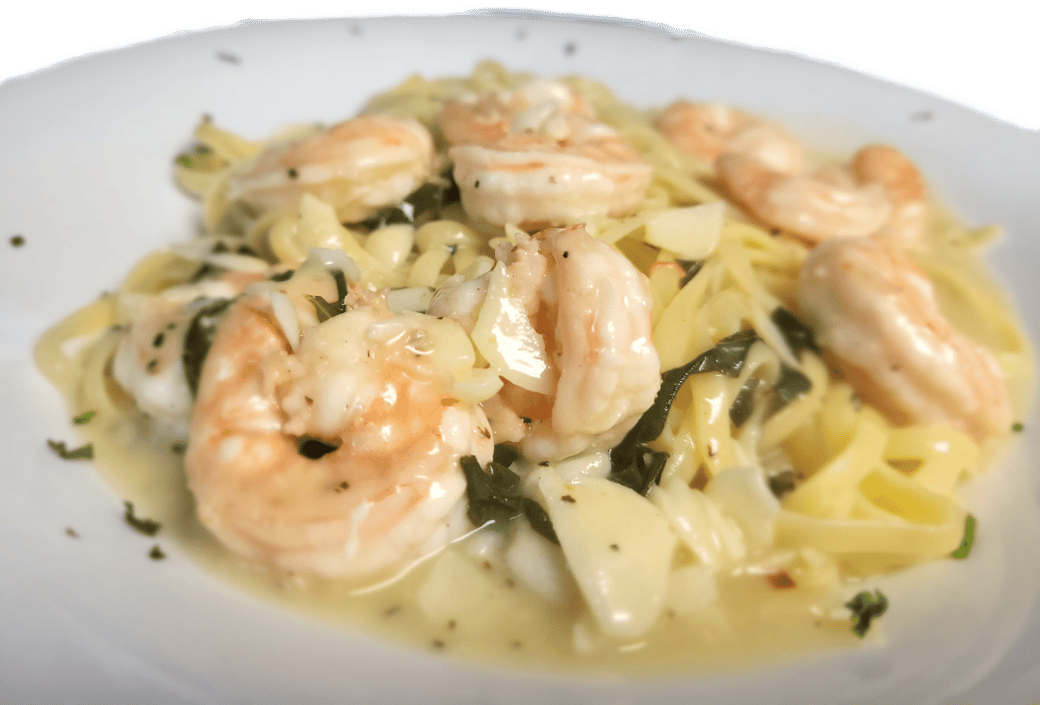 Gamberoni Mesa De Notte