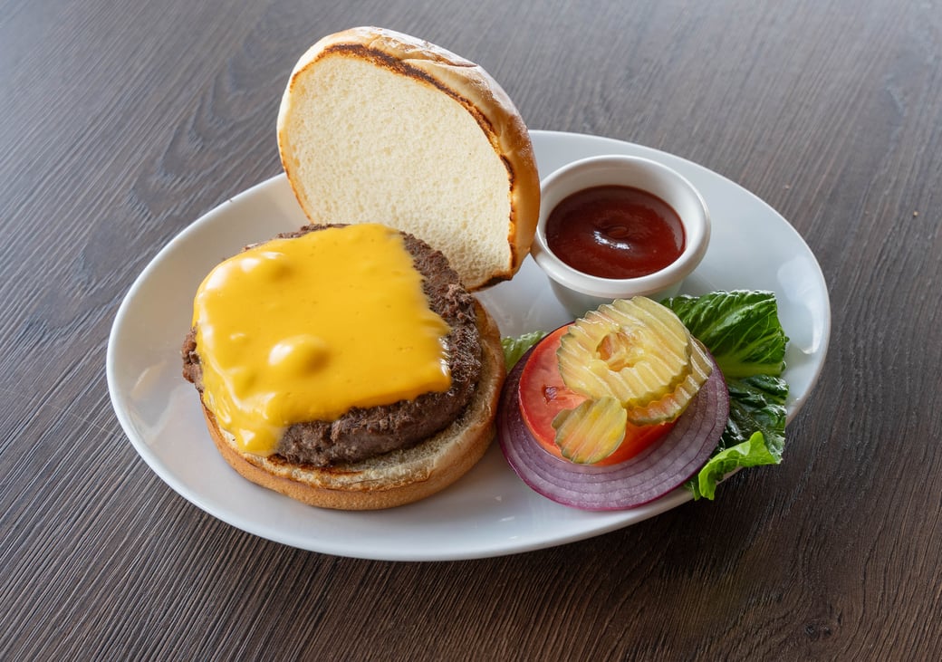 Cheeseburger
