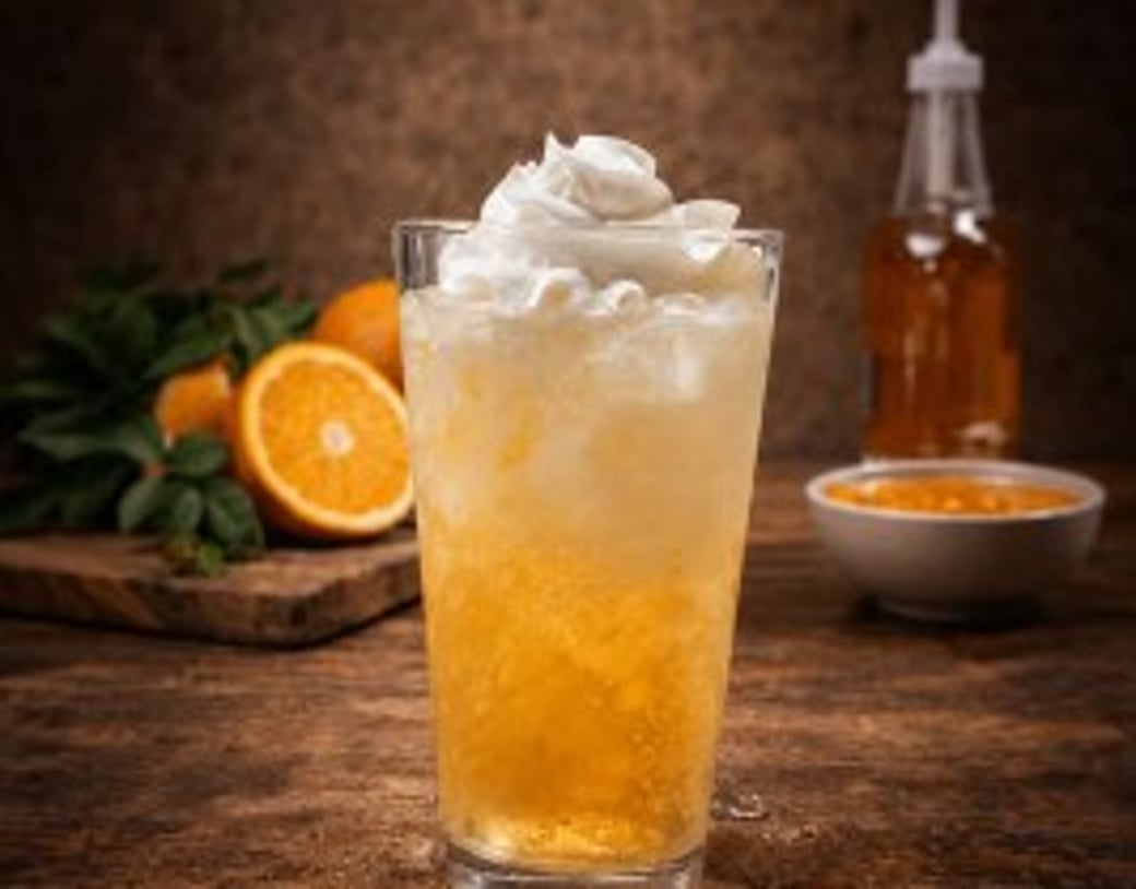 Italian Soda
