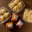 The Pasta Night Basket , shop product