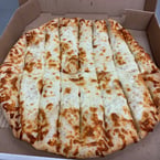 Add Cheesy Garlic Stix to your order for only $7.99!! 

Www.albapizzeria.ca