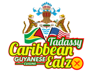 Tadassy Caribbean Eatz