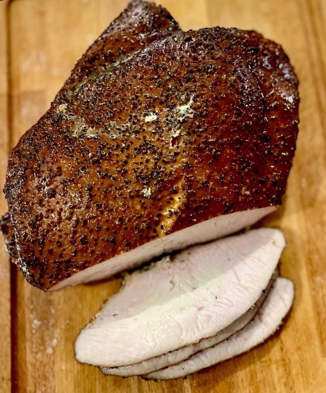 Smoked Turkey