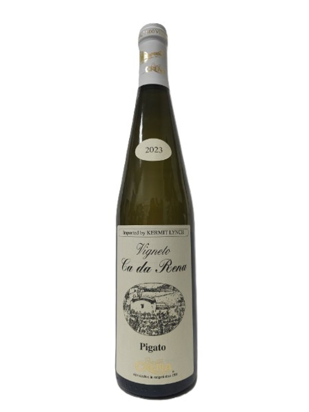 Punta Crena CA DA RENA PIGATO