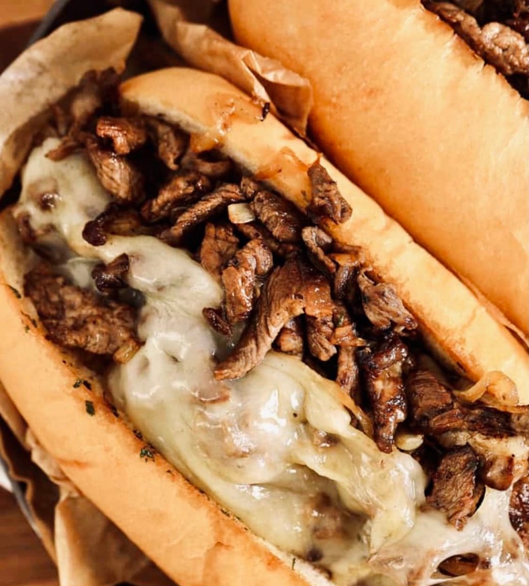 Philly Cheesesteak