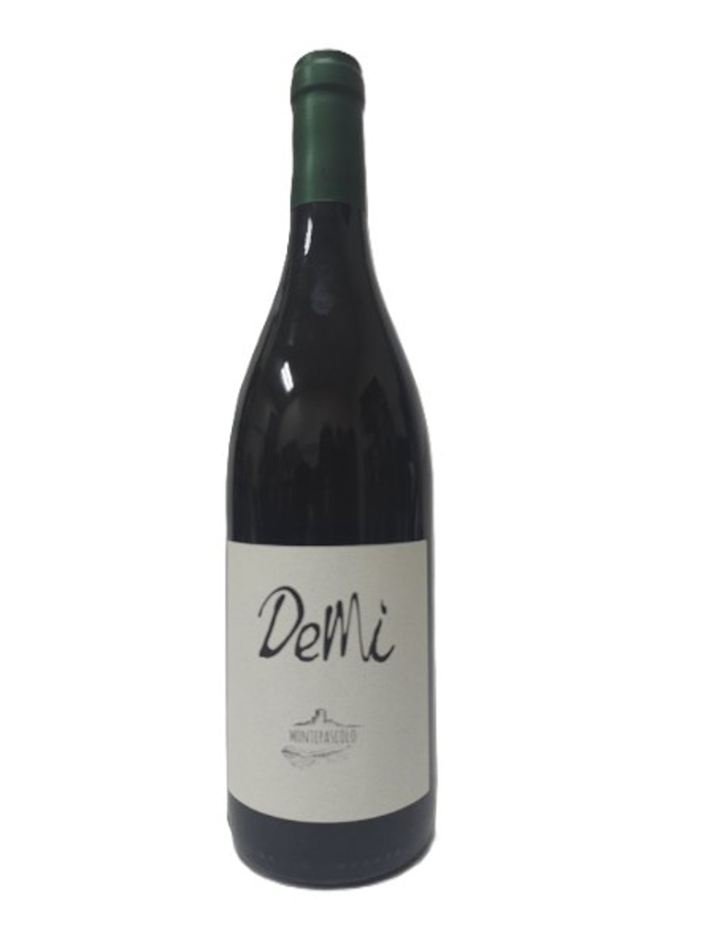 Demi VINO FRIZZANTE BIANCO