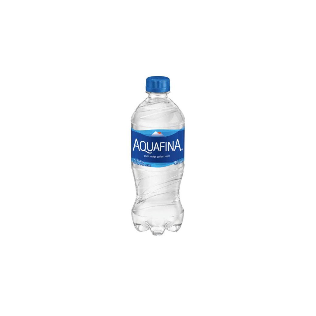 Aquafina 591ml