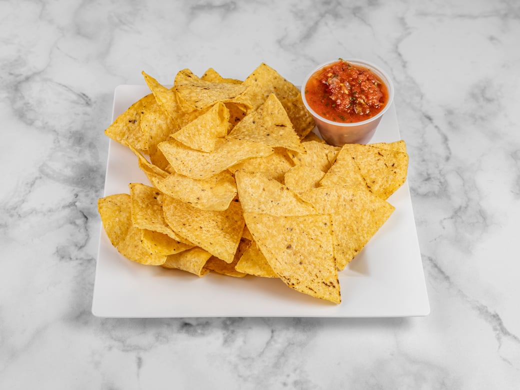 Chips & Salsa