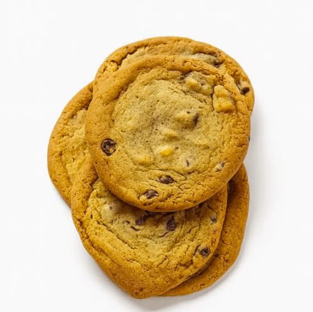 Chocolate Chip Cookie