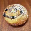 Cinnamon Raisin Swirl