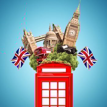 Music Bingo: British Artists