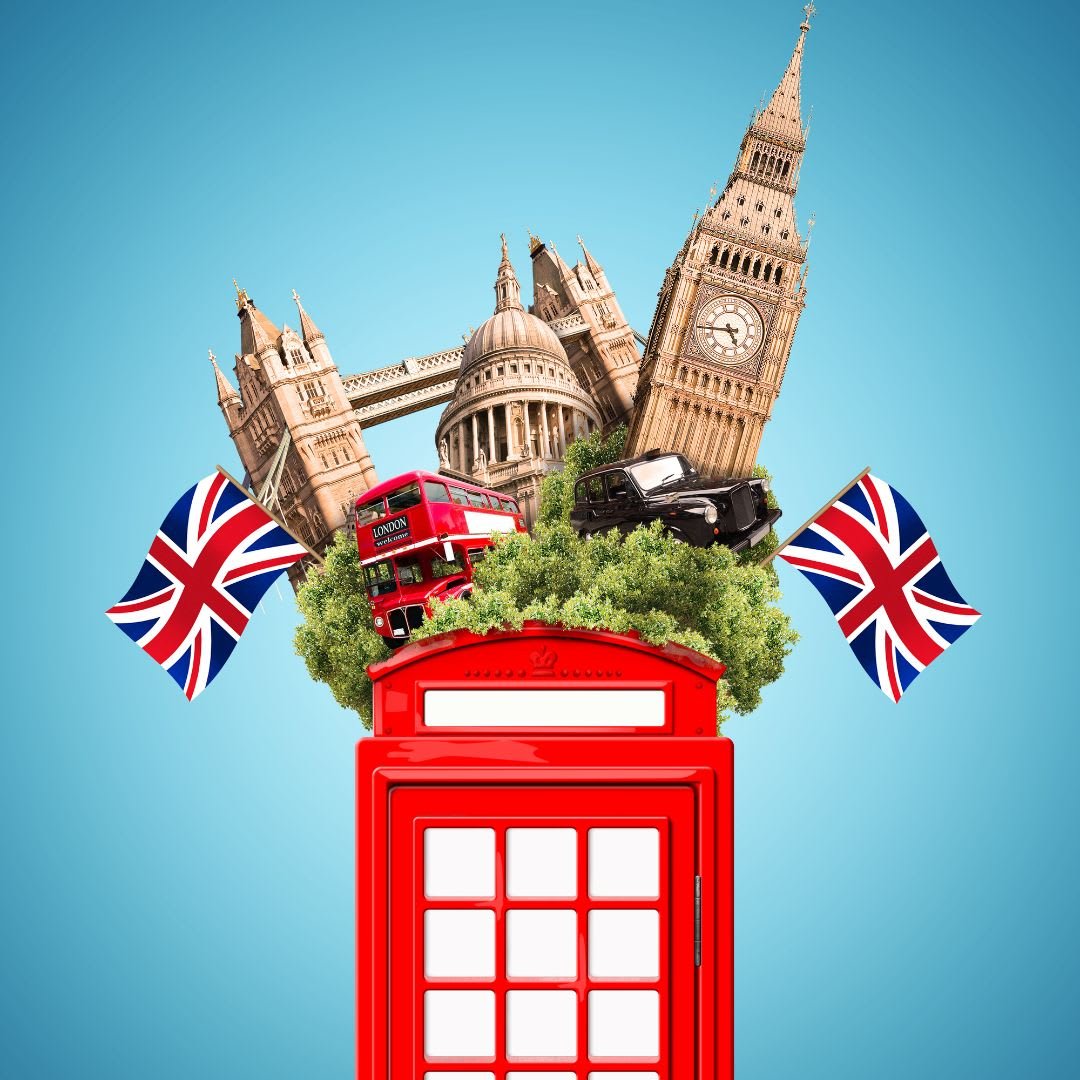 Music Bingo: British Artists