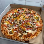 Alla Diavola 😍
Our specialty signature pizzas are curated just for you. 
Try them today!
Www.albapizzeria.ca