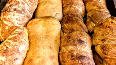 Bread