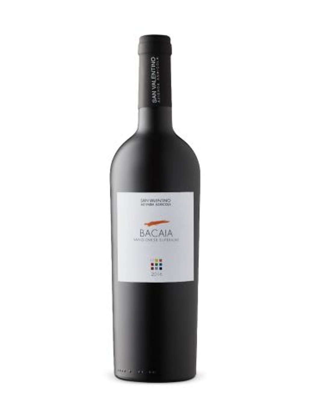 Sangiovese Superiore, Bacaia, Romagna