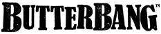 Butterbang logo